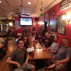 Team Page: Volunteer Night